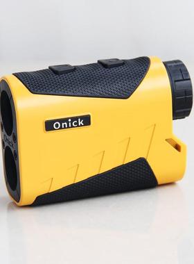 高(Onic)100LH手持激k光测5距仪测距测测角户604外便携式高精
