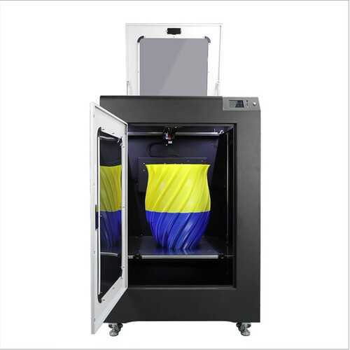 工业3D打印机 恒温3d打印机 FDM3D打印机 3d打印设备源头广州厂家