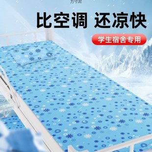 家用水席学生宿舍夏天降温冰 德国进口冰垫凝胶床垫单人双人床夏季