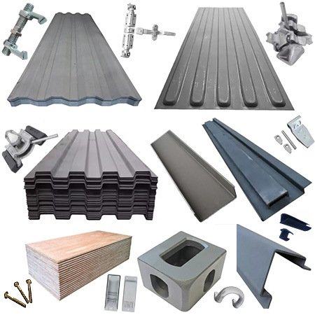 厂家一站式供应集装箱顶板前端板镀锌瓦楞板角件集装箱配件,基础建材,屋顶装饰瓦,淘宝优惠券,粉丝福利购,淘宝优惠卷