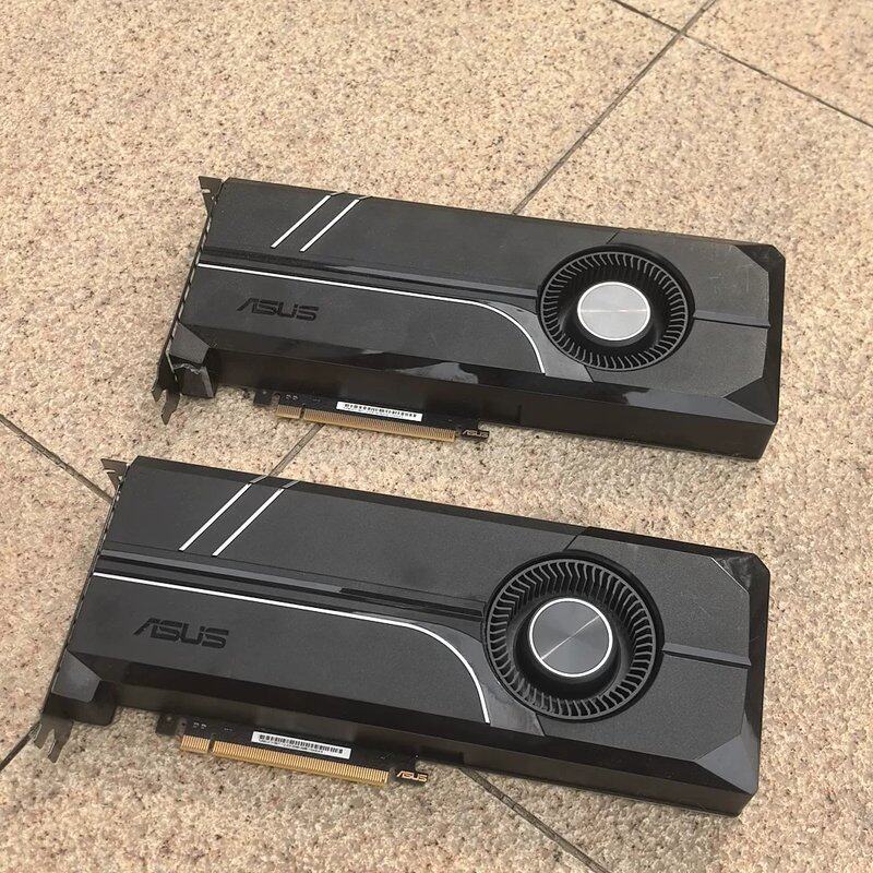 可维修华硕GTX1080ti 11G显卡议价
