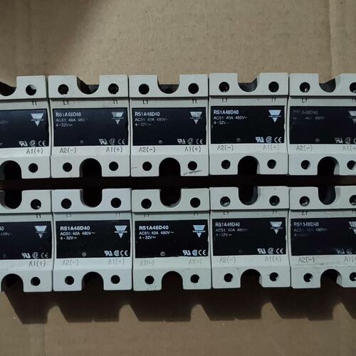 可维修RS1A48D40，RM1A40D50，RS1A40D40E议价