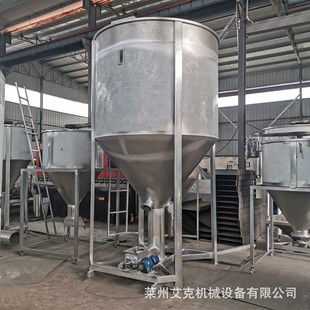 颗粒搅拌机 20年厂家 塑料混合机 塑料颗粒混料机 塑料混料机 立式