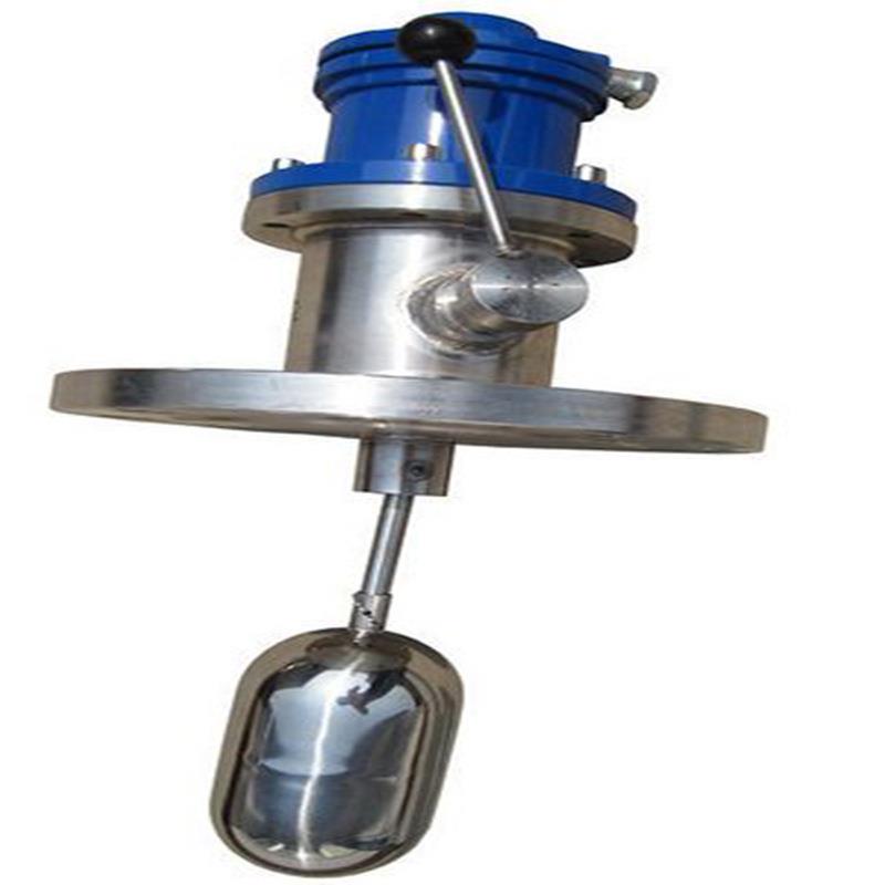 BUQK防爆型浮球船用防爆浮球开关UQK-01-C0203液位控制器浮