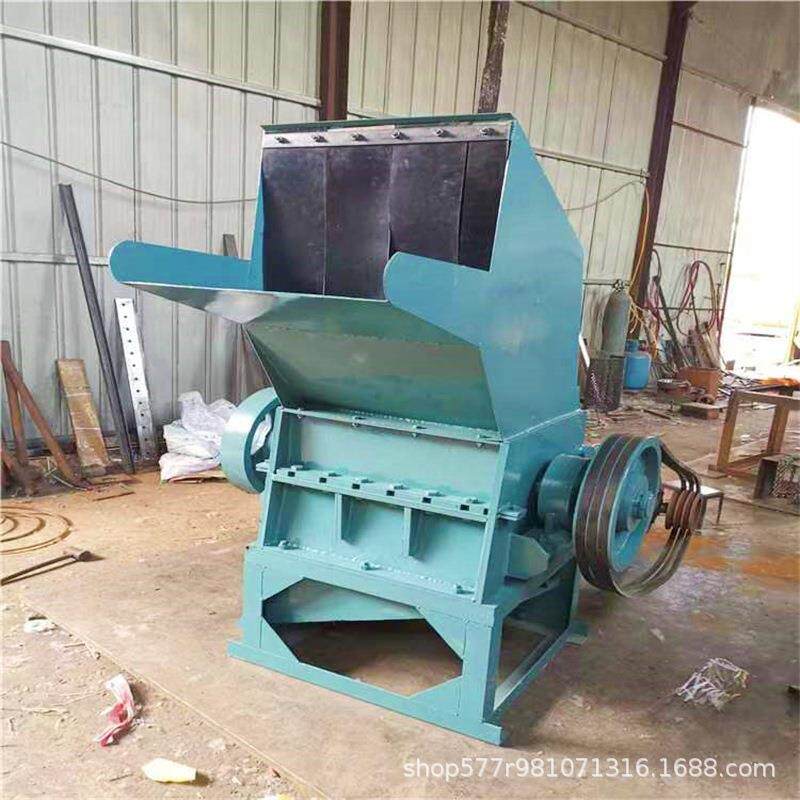 边角料小型破碎机电视塑料壳新型粉碎机800型