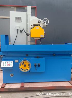 源头工厂供应磨床M7150*1000卧式矩台大水磨液压驱动7150平面磨床