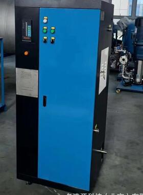 30升20升超纯水制取装置实验室用双级RO反渗透EDI小型去离子水机