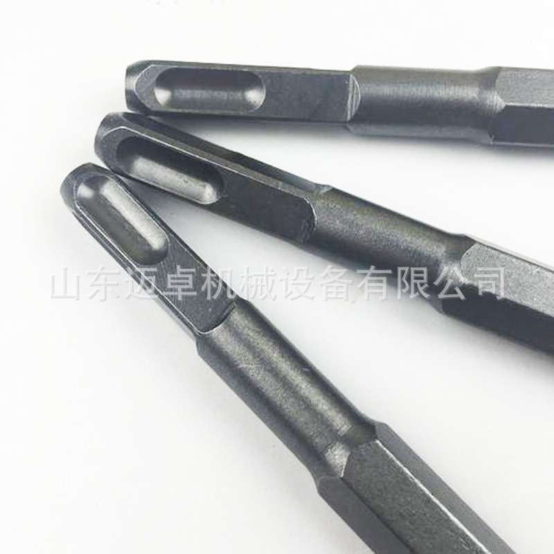 24*28*1000风镐尖 G10风镐钎子 24*28*2000镐钎  风镐钎子生产