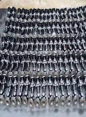 装载机后传动轴 全车配件驾驶室仪表盘座椅发动机总成 DL503后传