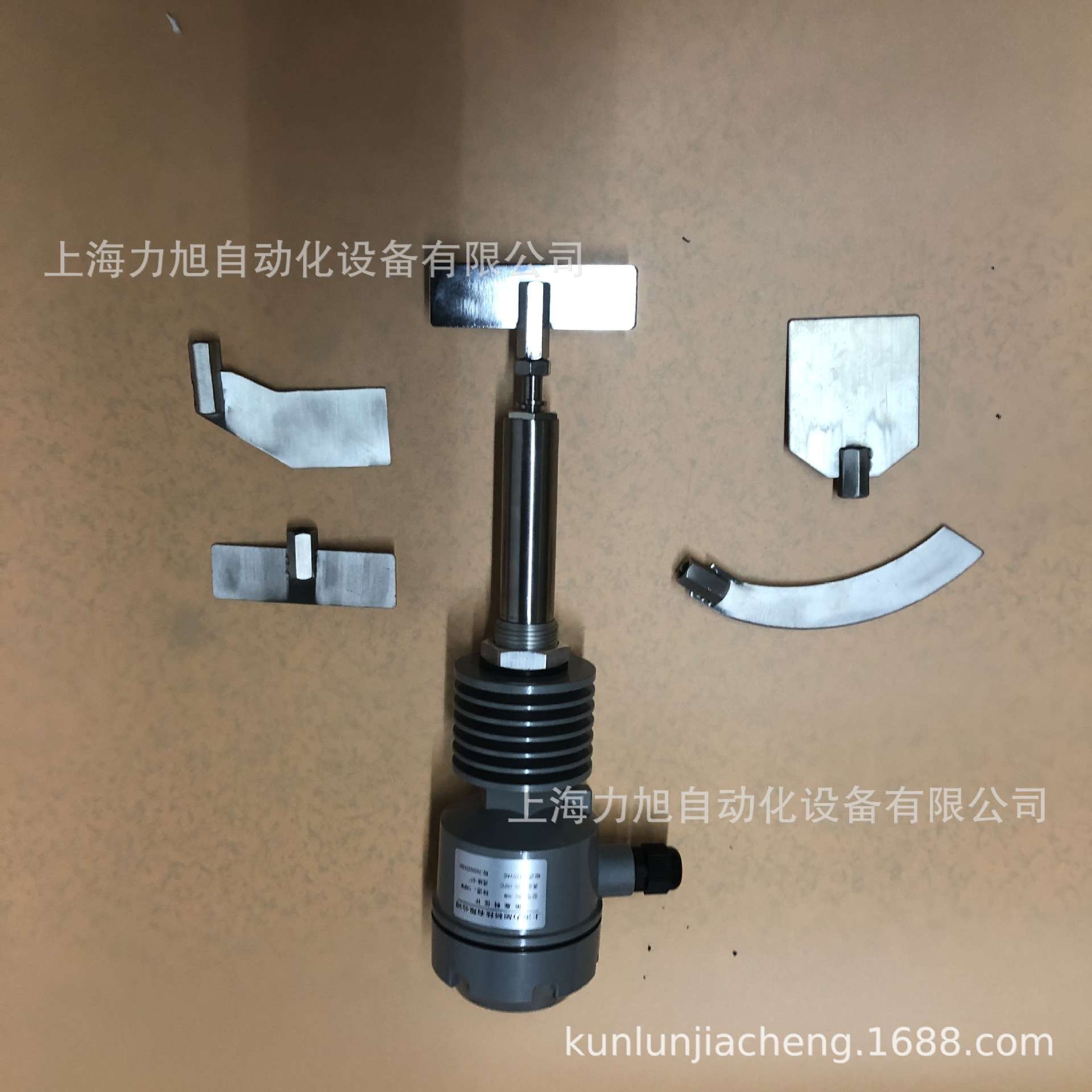 供应高温型阻旋式料位开关/料位器控制仪/料位计物料开关质保1年