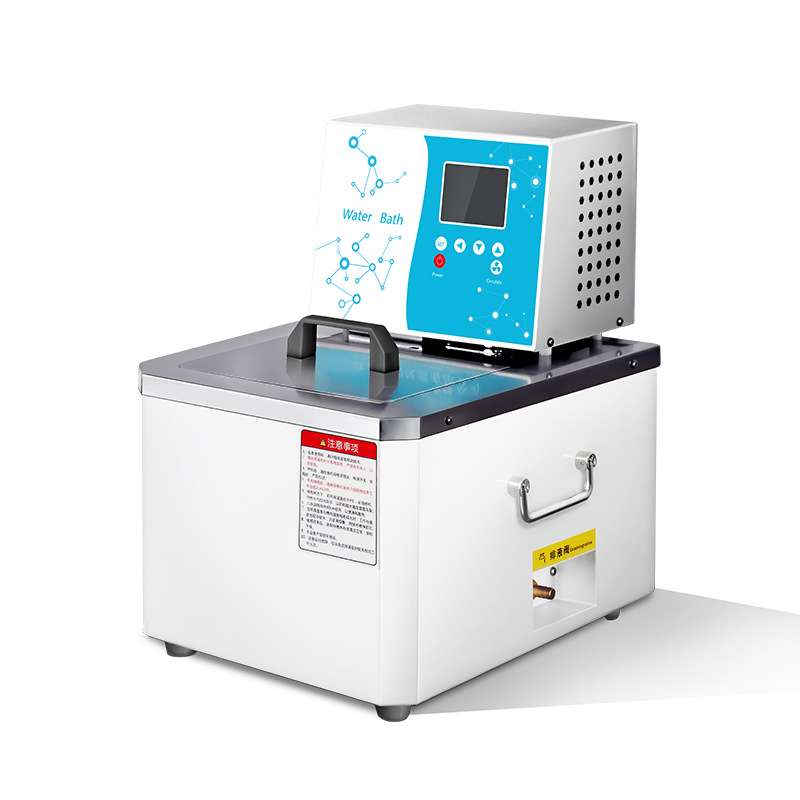 SC-25、SC-25A高温恒温油浴槽200℃精度0.01波动度0.05-0.1摄氏度