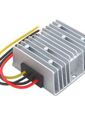 5V6V9V12V13.8V15V19V24V36V48V60V72V直流电源转换器升压降压模