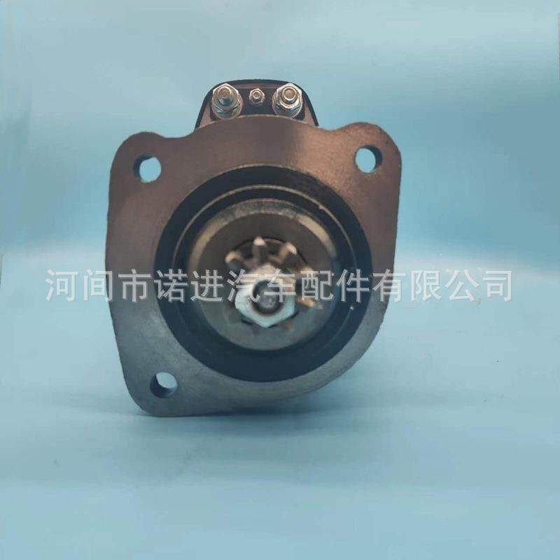 24V 起动电机用于伊卡洛斯 0001402038 0001416020 0001410058