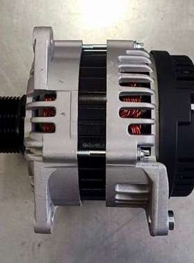 AAN5355发电机6504 815 J90发电机适用LANDINI拖拉机发电机