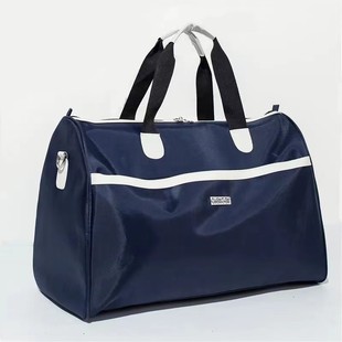 学生行李袋住校高中生外出行李包短途旅行包可挂行李箱上收纳包