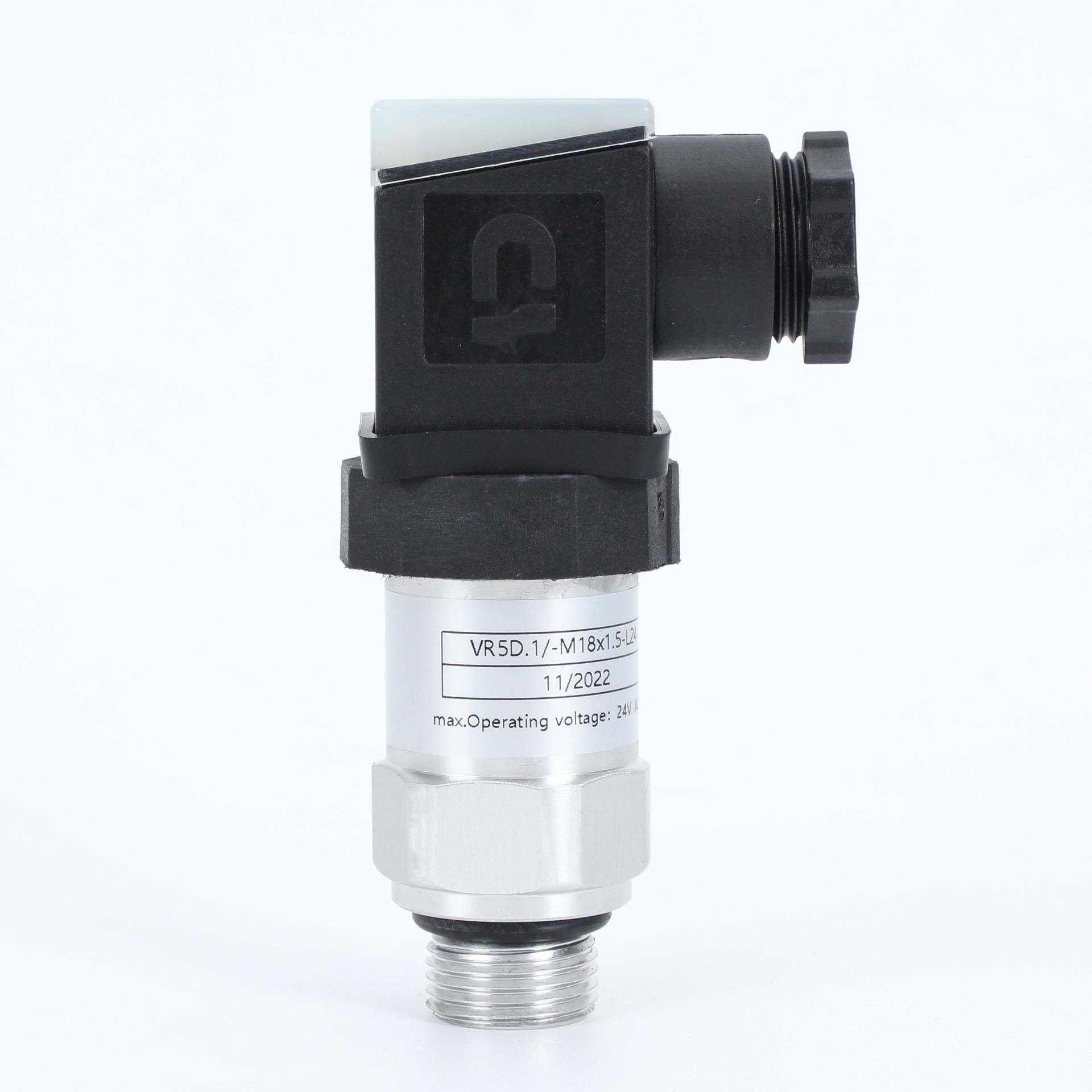 压压器压力变变力送器压差开YNK关发讯器VR5D.1