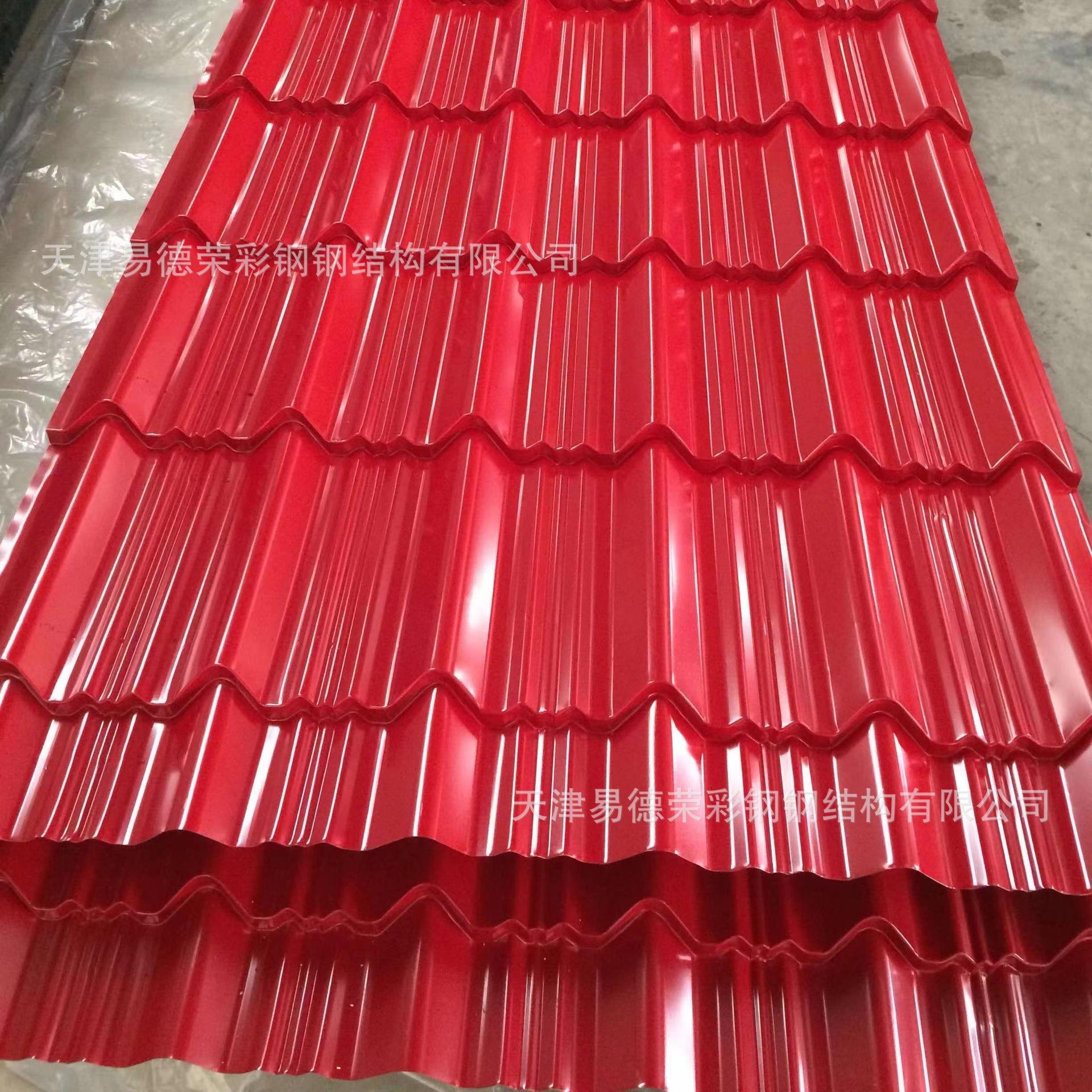 厂家树脂复合瓦加厚ASA合树脂加厚灰色屋瓦树BTZ顶仿古成瓦脂瓦