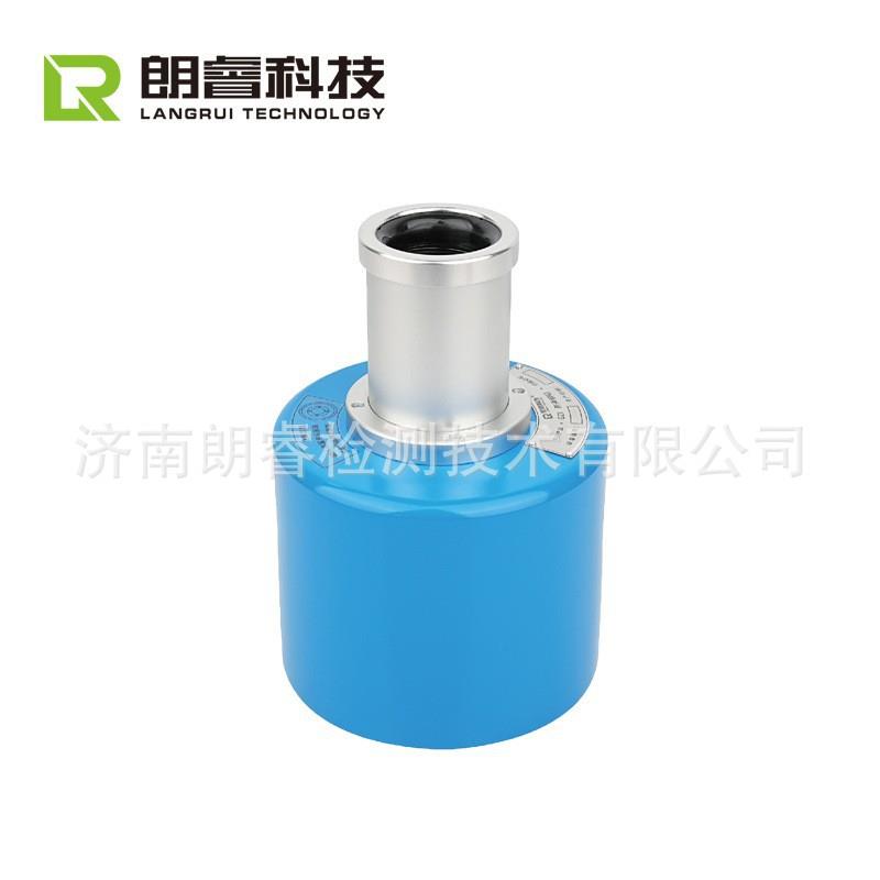 凝朗技睿科回弹仪率定钢砧 校准钢定钻GZI II I 混土回弹仪检器标