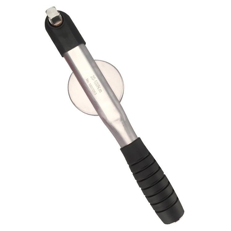 销厂直家数字显示预置报带背光 546扭警矩力扳手