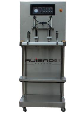 62700立式真空包装机真 豆玉米大外抽空包装机 外0抽真空封口机