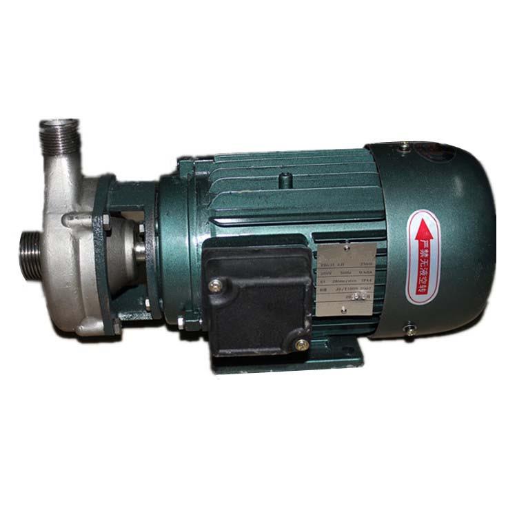 FB304型不锈钢耐腐爆蚀防离心泵行 JWZ耐酸碱 环保业用泵