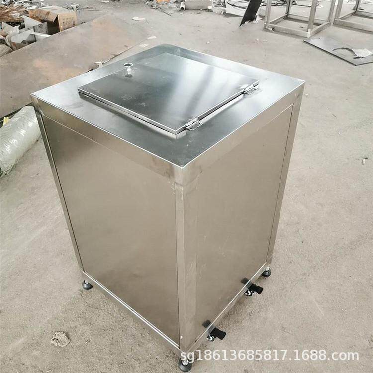 打草莓泥酱的机器商用蓝莓机番茄大TOF型打酱 舜 工多用途果蔬打