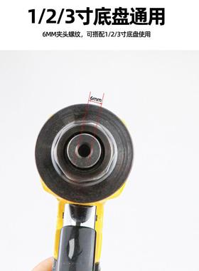 原装台速湾豹S821K 90砂°弯头气动标配+调纸机/ 磨光打机 /磨抛