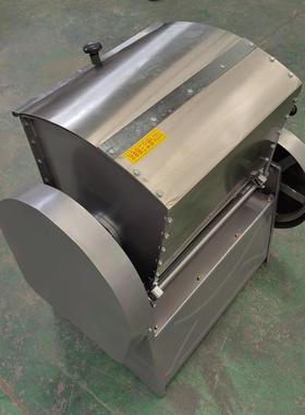 厂家全设自动不锈钢CGV和面面机 商用静大型音和面机 面制品加工