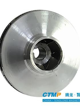 CB40-25-20UXR0P不锈Q钢磁泵力化工厂家 耐酸碱循环泵 腾泵龙阀