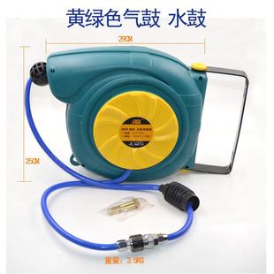 6.5m轮m 6100 610气鼓自动0伸缩U网管气管卷座吊轮P1米1OW