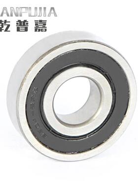 乾普嘉深沟球轴承高速低噪音6300ZZ~6310RS滚动微型轴承耐磨