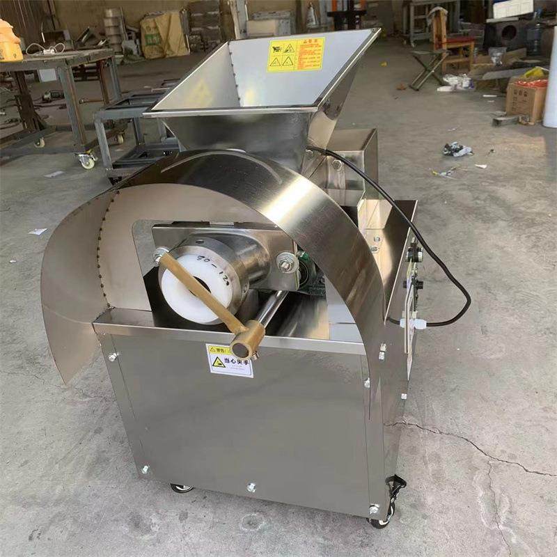 小型商用面团分割机 小笼包橡皮泥烧饼定量面剂子机,厨房电器,面条机,淘宝优惠券,粉丝福利购,淘宝优惠卷