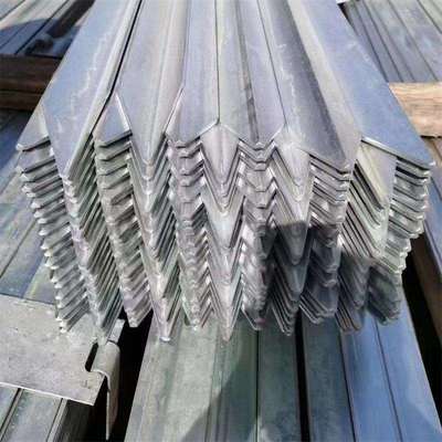 Structural Angle Steel Carbon Steel Angle Steel Bar S235JR