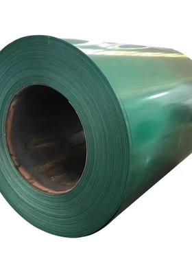 Factory Customized Various Colors Ppgi Color Coil China Colo