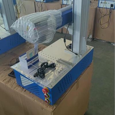 Factory Manufacturer Efficient Metal Engraving Machine