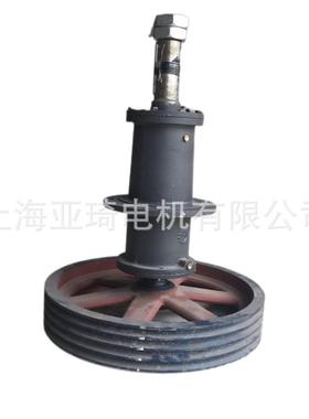 标准V型皮带减速机VBAN-150B减机上海冷却塔减速机