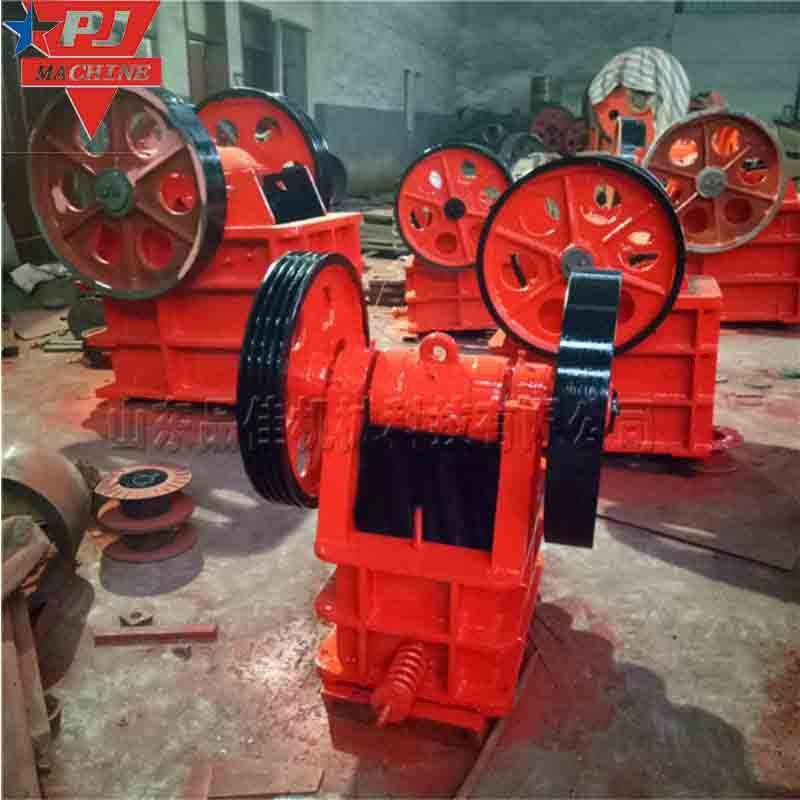 混凝土碎石破碎设备环保型石灰石打碎破碎机小锤破颗粒粉碎机,机械设备,破碎机,淘宝优惠券,粉丝福利购,淘宝优惠卷