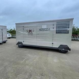 供应PSA制氮机120立方氮气纯化设备车载集装 工业制氮机 箱移动式