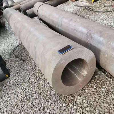 High Quality Seamless Steel Pipe Carbon Steel 20 Inch