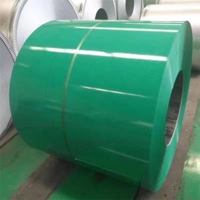 High Quality Color Coating PPGI Steel Coil
