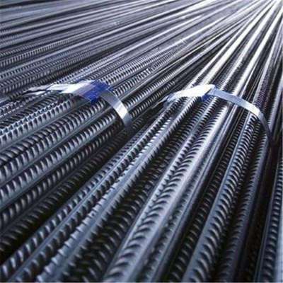 Steel Rebar Deformed Steel Bar Iron Rods Iron Rod Steel Reba