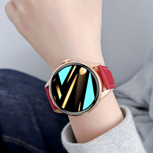 古风2025新款智能手表女成人女