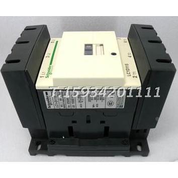 交流接触器LC1-D11500M7C LC1D11500Q7C