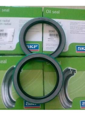 美国原装进口CR48060 42427 25100 19745铁壳油封英制外骨架密封