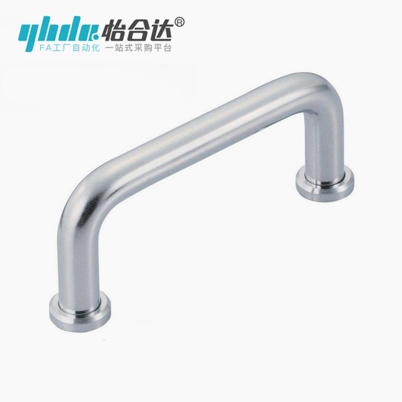 XAJ06-D10-L80/L100/L110/L120-H37/H60-A/P/S 圆形拉手