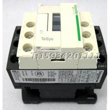 正品施耐德交流接触器LC1D25M7C LC1D25Q7C LC1D25...C