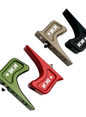 【BCM阻手器】M-LOK/KEYMOD通用MK8 MK16 MI SLR CNC金属迷你配件