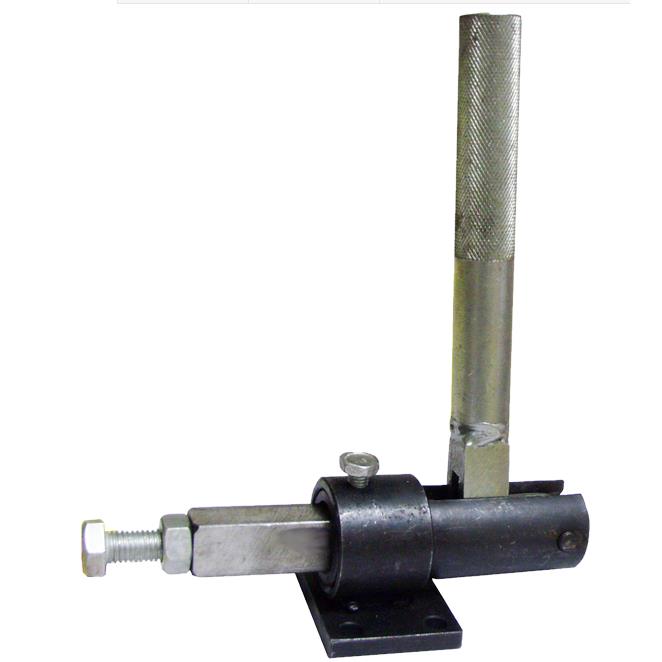 宁波固特易厂家直销GTY30509推拉式快速夹钳工装夹具肘夹压紧器