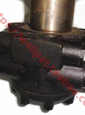 锅炉燃烧机油泵SUNTEC桑泰克E7NA10697P重油油泵