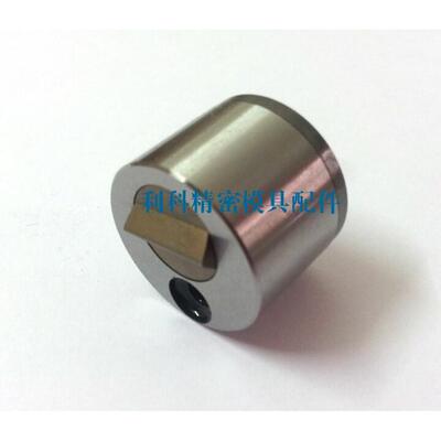 E3046行位夹  Meusburger 代替模斯堡 E3046/13 18 27 限位夹